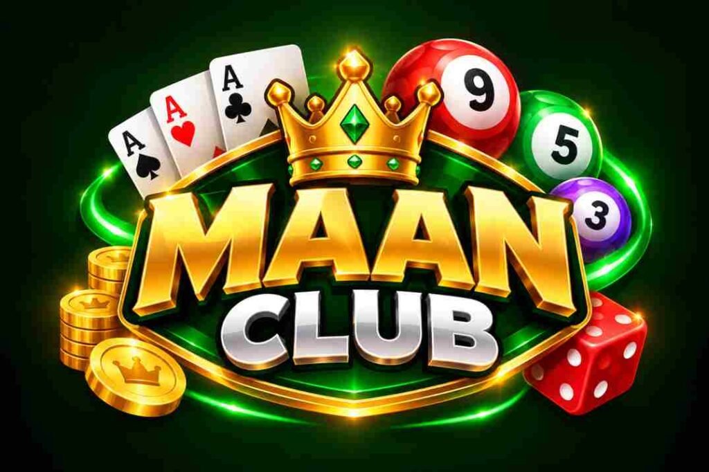 Maan Club